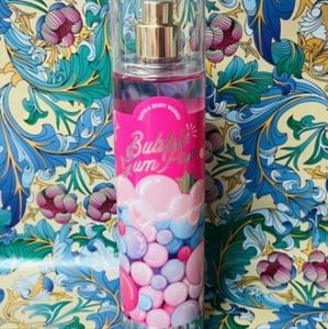 B&BW Bubble Gum Fragrance Mist
